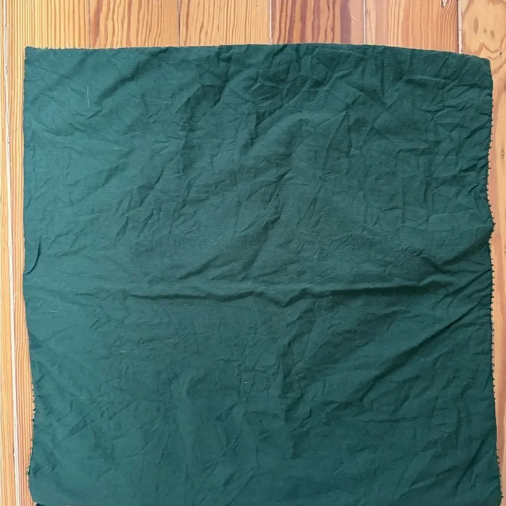 Pottery Barn Pillow Sham